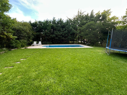 Dueño Vende Casa En La Alameda, Nordelta