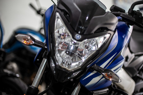Rouser Ns 160 2024 Disponible En Lidermoto