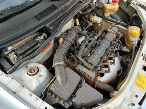 Chevrolet Celta 2010 1.0 Spirit Flex Power 3p