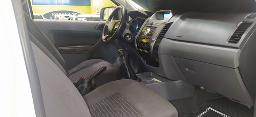 Imagem 9 de 11 de Ranger 2.5 Xls 4x2 Cs 16v 2015