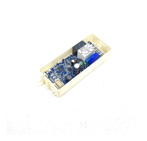 Placa Da Geladeira Brastemp Frost Free Clean Brm39e Bivolt