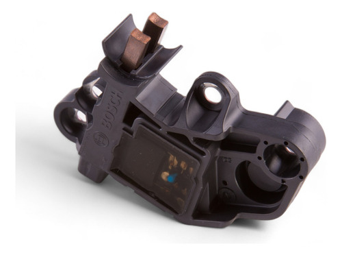 Regulador Voltagem Bosch Fiat Palio 1.3 2003-2005