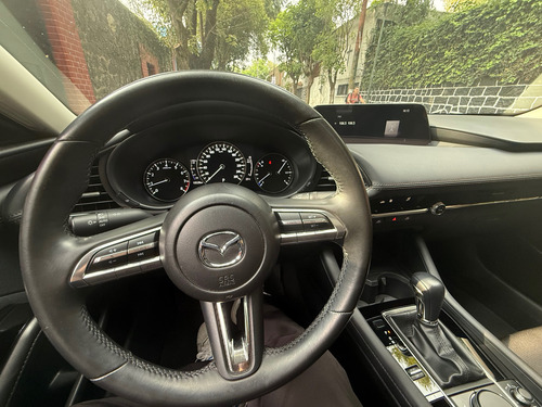 Mazda Mazda 3 2.0 Mhev I Sport Sedan At