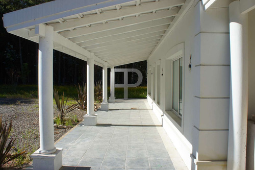 Imagen 10 de 13 de Casa En Venta Punta Ballena 3 Dormitorios, 13042 M2 Terreno