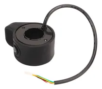 Comprar Acelerador De Acelerador De Pulgar Para Patinete Eléctrico,