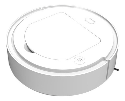 Robot Aspirador Automático Inalámbrico 4 En 1, Barredora