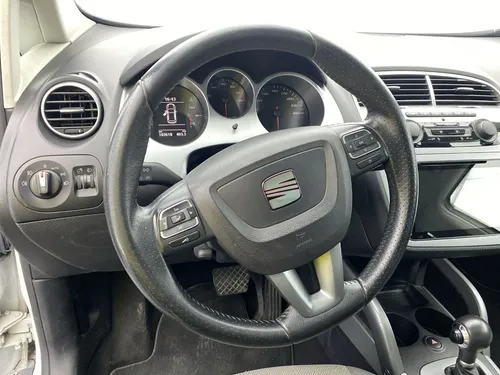 Seat Altea Style Xl 1.8 Tfsi