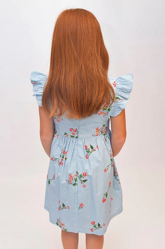 Imagen 6 de 7 de Witty Girls Vestido Eres Fabulosa You Are Amazing Original