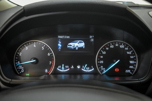Ford Ecosport 1.5 Titanium 123Cv 4X2