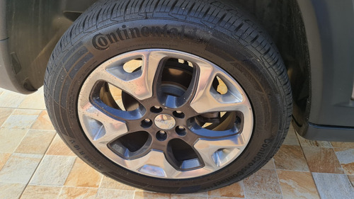 Imagem 15 de 15 de Jeep Compass Longitude Diesel Pack Premium Som Beats