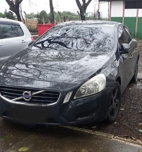 Volvo S60 1.6 T4 4p