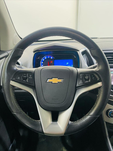 Chevrolet Tracker Tracker Ltz 1.8 Ecotec (flex) (aut)