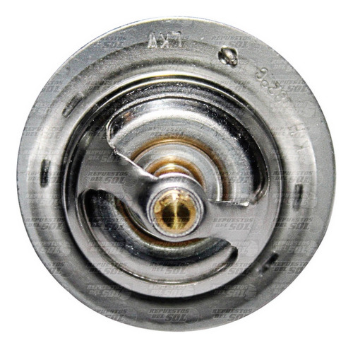 Termostato Para Kia Pride 1100 B1 Da Sohc 8 Valv 1994 1999