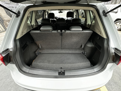 Volkswagen Tiguan 1.4 Comfortline Plus At