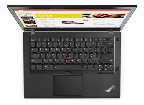 Lenovo Thinkpad T470s Intel Core I7 7600 16g 256g Ssd Fhd (Reacondicionado)