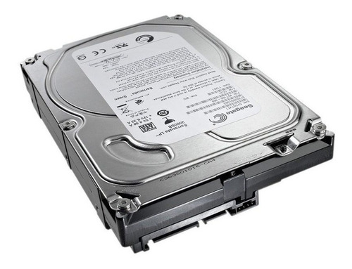 Disco Duro  Sata 80 Gb Para Pc 7200 Rpm Impecables