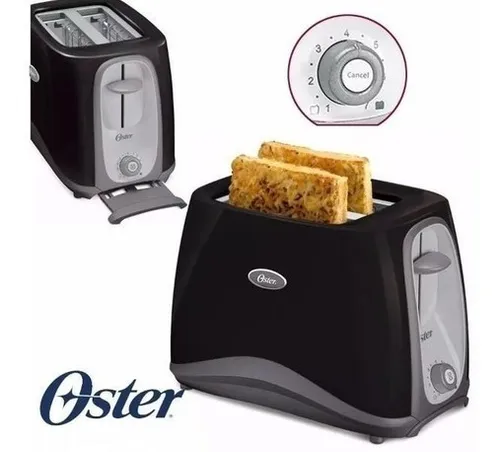 Tostador De Pan Oster - T6544