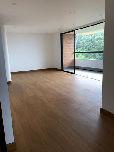 Imagen 5 de 11 de Apartamento En Venta Parque Residencial La Campiña El Tesoro