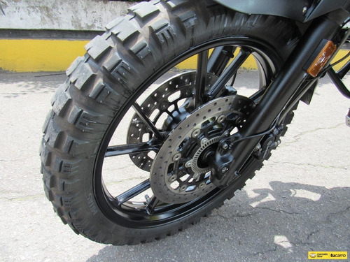 Imagen 21 de 25 de Bmw F700 Gs