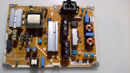 Placa Fuente Tv Led LG 43lf5900 43 Lf5900