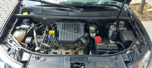 Renault Logan Authentique 1.6 8v 2017