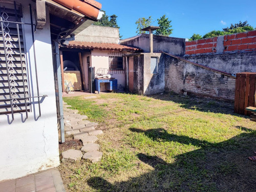 Venta Casa 3 Amb. Apto Credito Adolfo Sordeaux