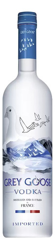 Vodka Grey Goose 1750 Ml