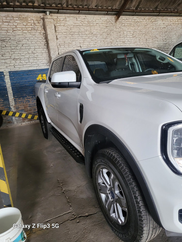 Ford Ranger 2.0 Cd 4X2 Xls 170Cv