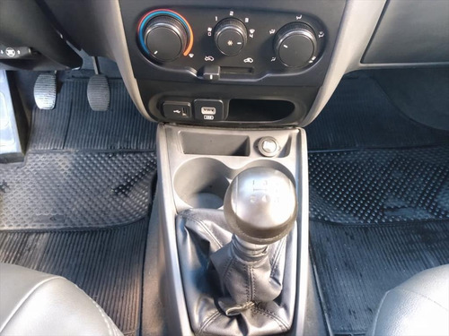 Strada 1.4 Mpi Hard Working Cs 8v Flex 2p Manual