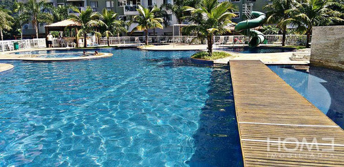 Imagem 18 de 30 de Apartamento À Venda, 74 M² Por R$ 470.000,00 - Camorim - Rio De Janeiro/rj - Ap2237
