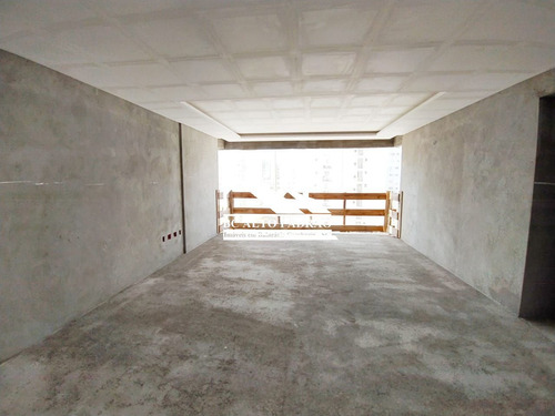 Imagem 10 de 30 de Apartamento No Edifício Exuberance Em Balneário Camboriú - 3524