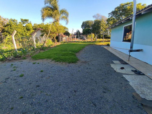 Imagem 15 de 15 de Casa Para Venda Em Piên, Trigolândia, 3 Dormitórios, 2 Banheiros, 10 Vagas - Pie2200_1-2209259