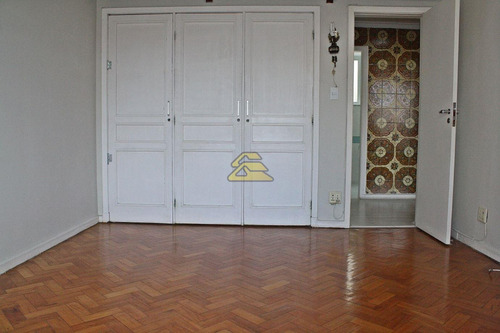 Imagem 9 de 26 de Apartamento - Ref: Scvl4213