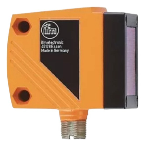 O1d105 O1dlf3kg/io-link Sensor Optico De Distância Ifm