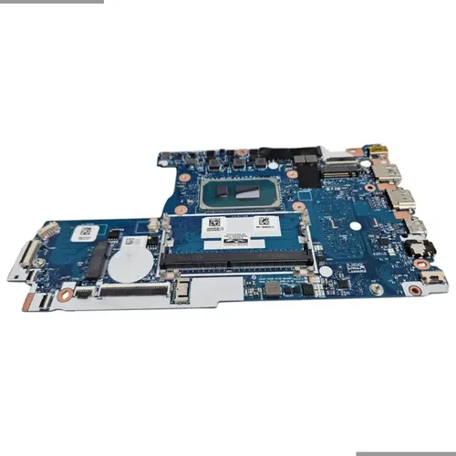 Placa Mãe Lenovo Ideapad 3 Sucata Nm-d471 Retirar Peças