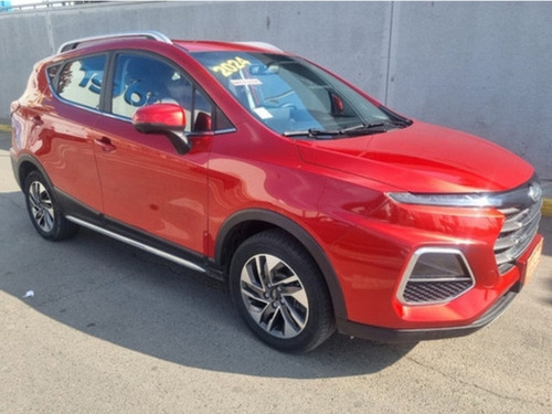 JAC JS3 1.6 Advance Mt