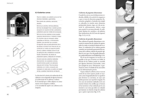 Libro Maquetas