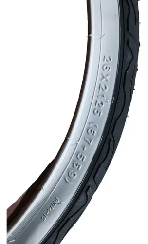 Pneumatici Bici 26x2.125 PRO Coppia Di Pneumatici PRO 26x2.125 Clay G-5009 - 2 Pezzi, Battistrada Semi-slick, Per Bici Universali Ducati Pro 2
