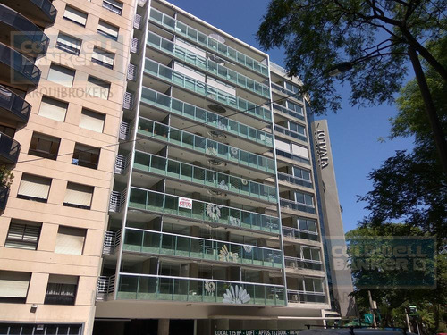 Apartamento De 2 Dormitorios Con Garaje En Venta En Punta Carretas