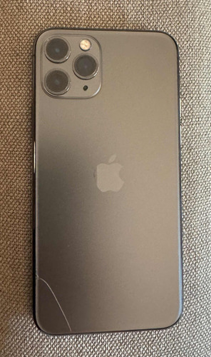 Celular iPhone 11 Pro 256 Gb Libre