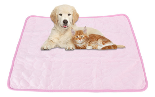 Alfombrilla De Refrigeración Para Perros, Almohadilla Transp