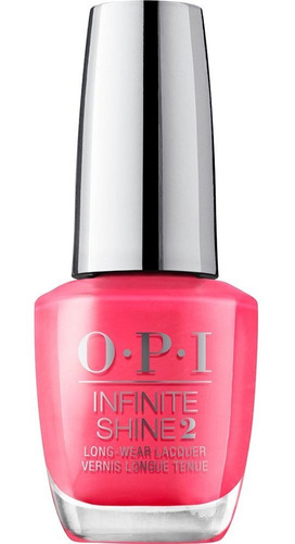 Esmalte De Uñas Opi Infinite Shine, Todos Tus Sueños