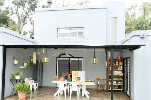 Moderna Casa En Venta En Bo. Abierto - Green Hills - Maschwitz - Escobar
