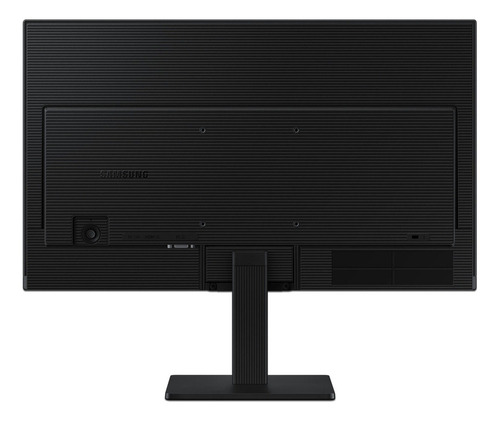 Monitor Samsung Essential S3 De 22 , Full Hd 1080p, 5 Ms Color Negro