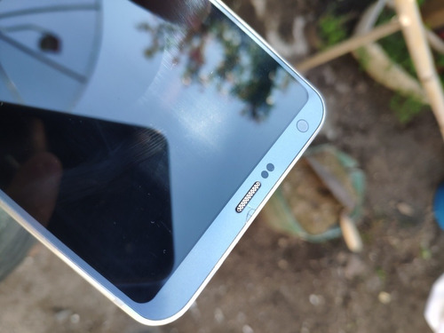 LG G6 64gb Usado
