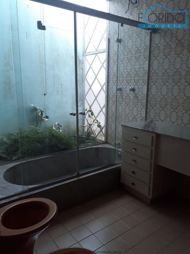 Imagem 13 de 29 de Chácaras À Venda Em Atibaia/sp - Compre O Seu Chácaras Aqui! - 1442091