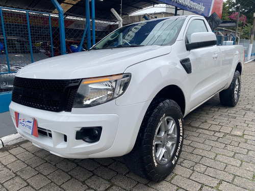 Ford Ranger XLS 2.5 16V 4x2 CS Flex