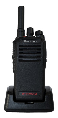 Paquete De 2 Radios Poc Nextcom Nc450 - Cobertura Nacional