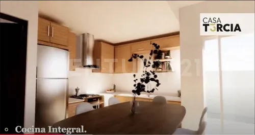 Magnifica Casa Nueva En Venta Muy Comoda Con Una Gran Ubicación Estratégica.