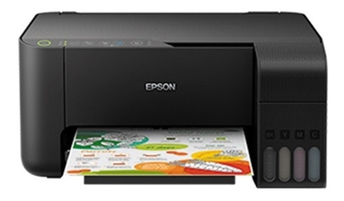 Impresora Multifuncion Epson L-3250 Wifi